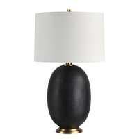 Carmesi One Light Table Lamp
