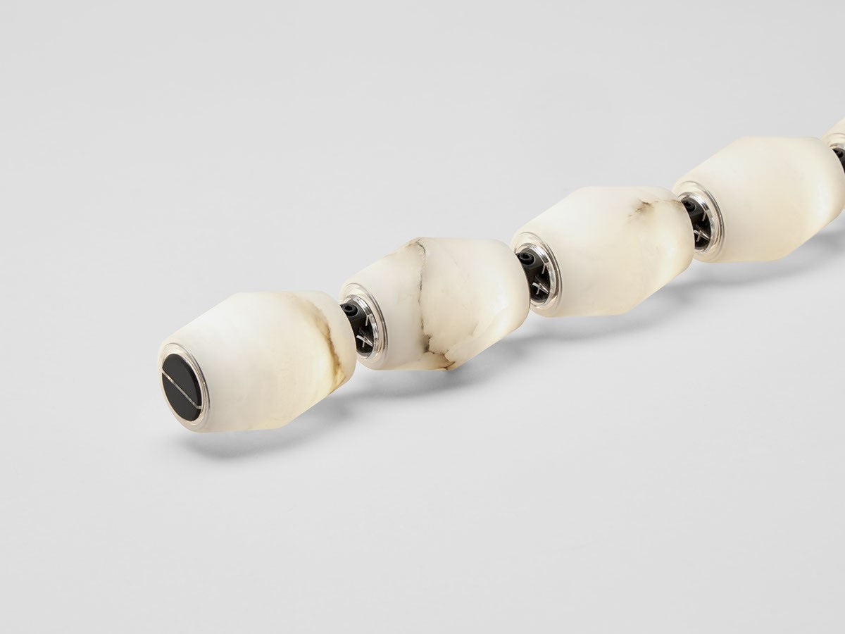 Collier Alabaster 132 Chandelier