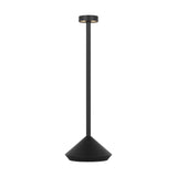Moneta Accent Rechargeable Table Lamp