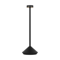 Moneta Accent Rechargeable Table Lamp