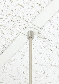 MonoRail T-Bar Connector