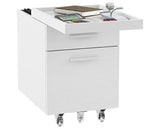 Centro 6407 | Mobile File Pedestal