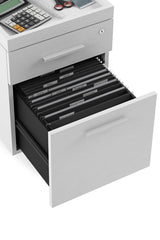 Centro 6407 | Mobile File Pedestal