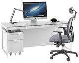 Centro 6407 | Mobile File Pedestal