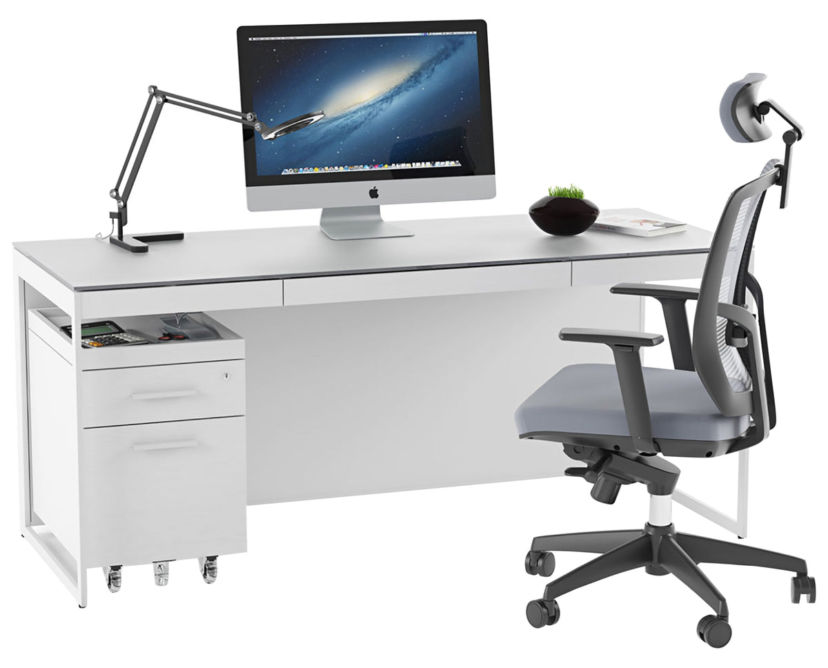 Centro 6407 | Mobile File Pedestal