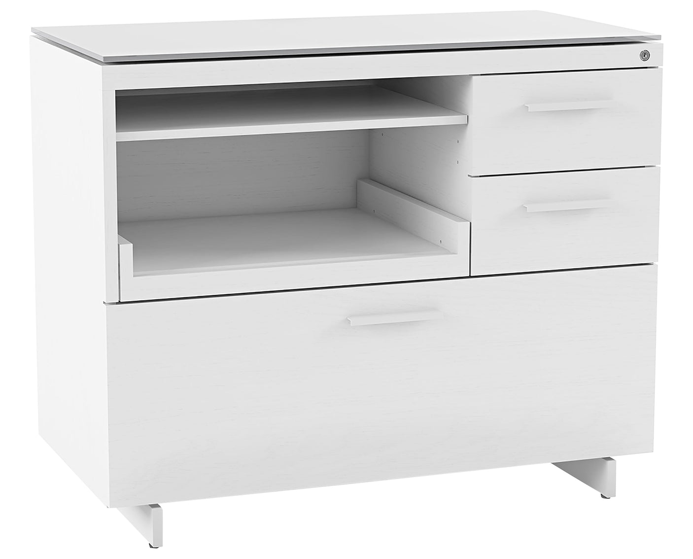 Centro 6417 | Multi Function Cabinet
