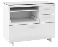 Centro 6417 | Multi Function Cabinet