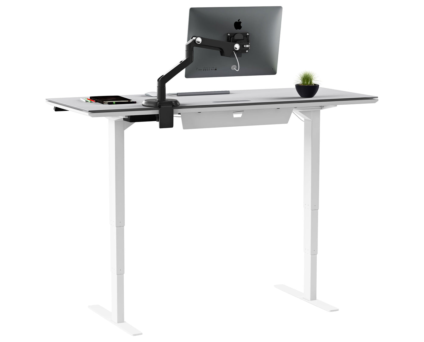 Centro | Sit+Stand Desk