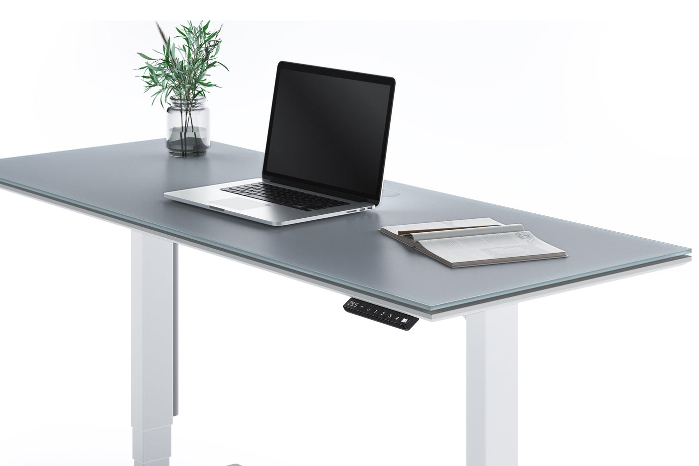 Centro | Sit+Stand Desk