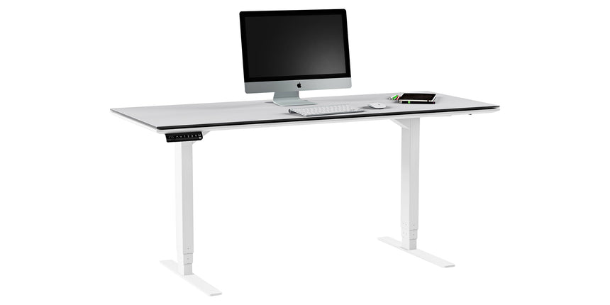 Centro 6452 | Large Lift Desk
