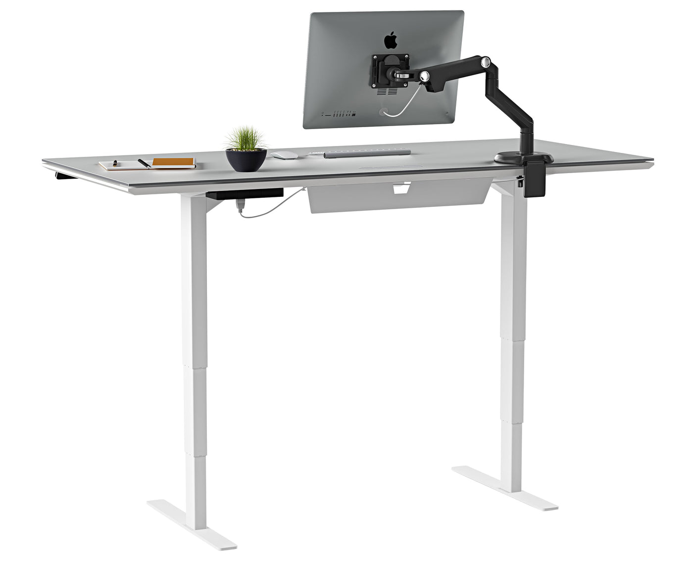 Centro | Sit+Stand Desk