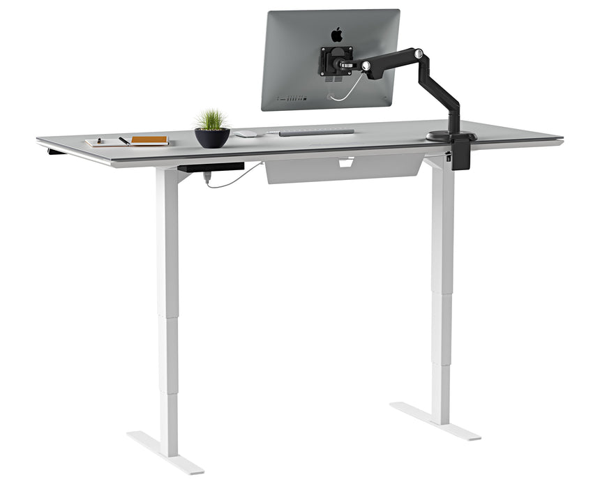 Centro 6452 | Large Lift Desk