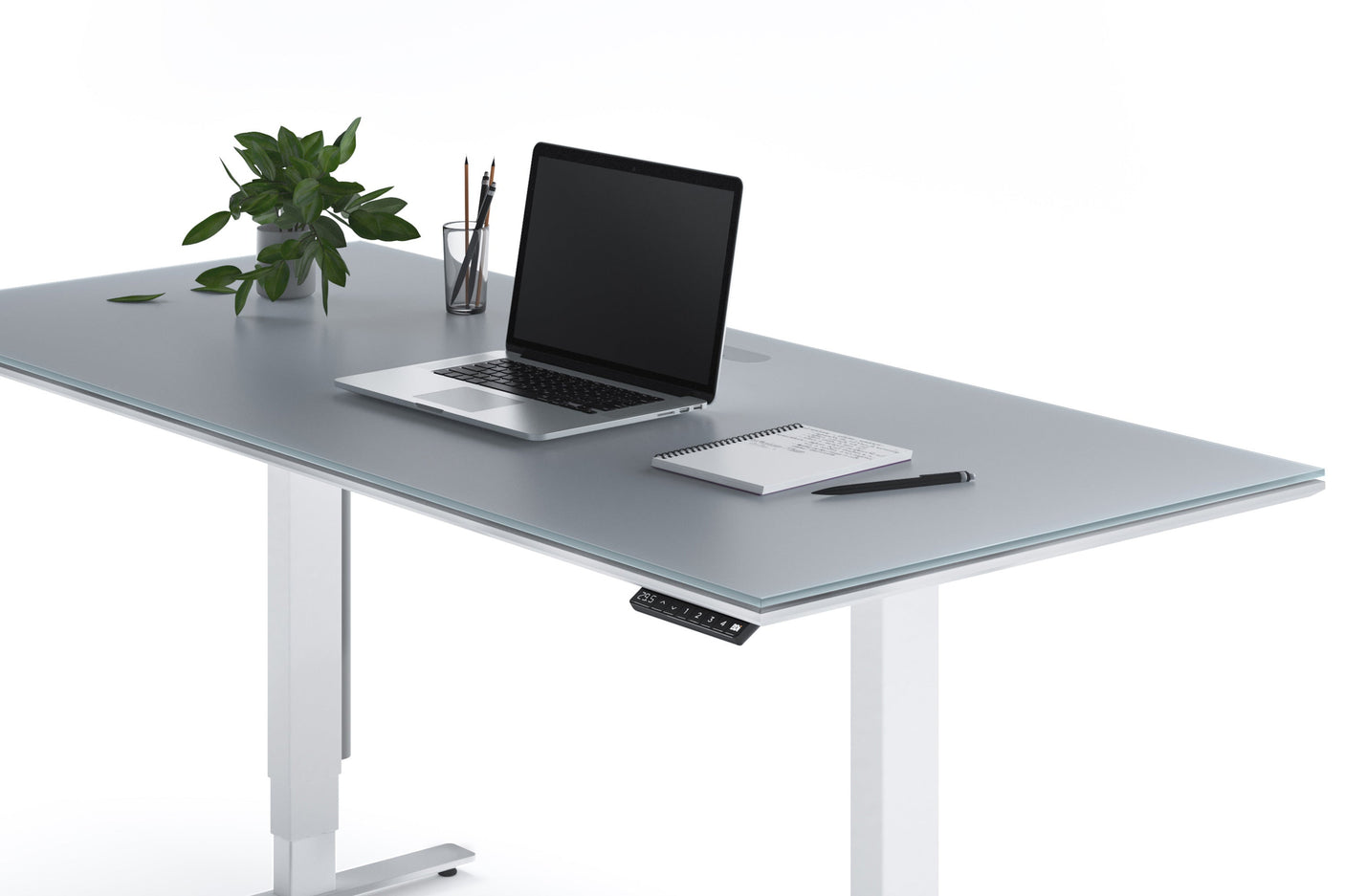 Centro | Sit+Stand Desk