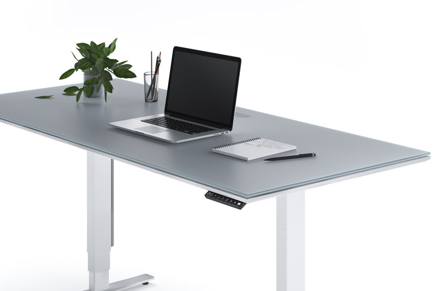 Centro 6452 | Large Lift Desk