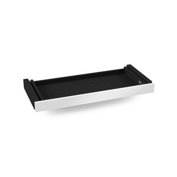 Centro 6459 | Keyboard/Storage Drawer