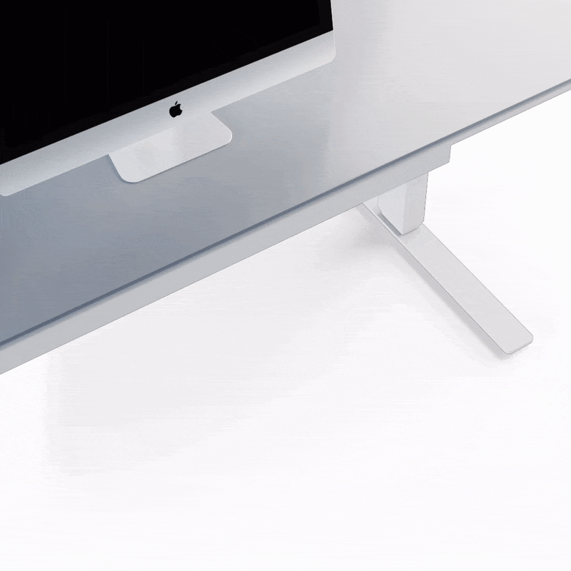 Centro 6459 | Keyboard/Storage Drawer