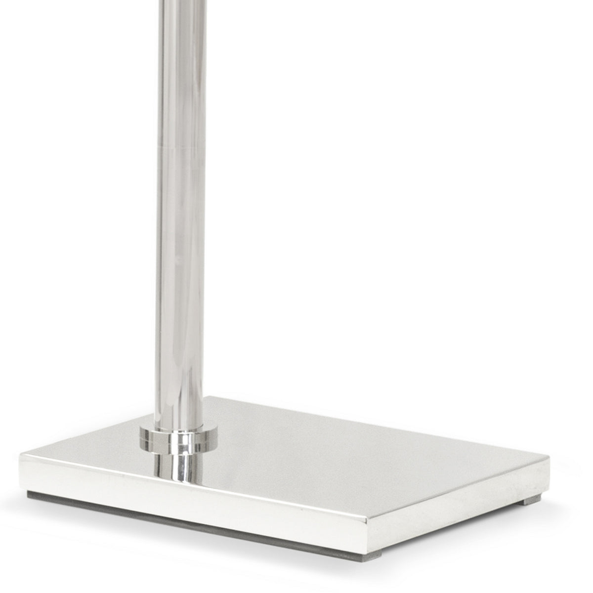 Noble One Light Floor Lamp