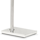 Noble One Light Floor Lamp