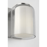 Holden 7" Sconce