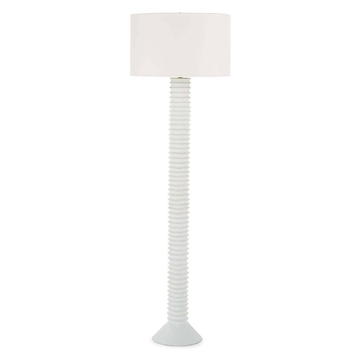 Nabu One Light Floor Lamp