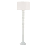 Nabu One Light Floor Lamp