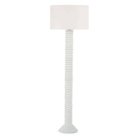 Nabu One Light Floor Lamp