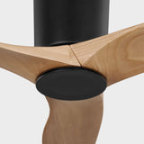 Seyra Smart 44" Hugger Led Ceiling Fan