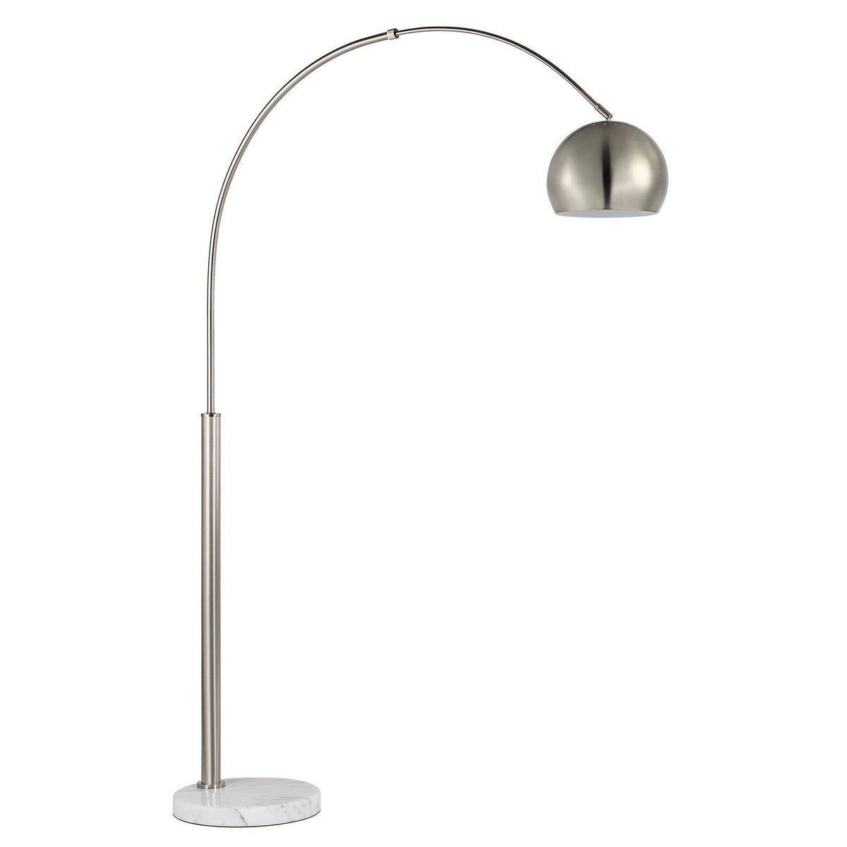 Aglow One Light Floor Lamp