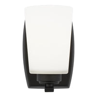 Franport One Light Bath