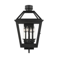 Hyannis Large Wall Lantern