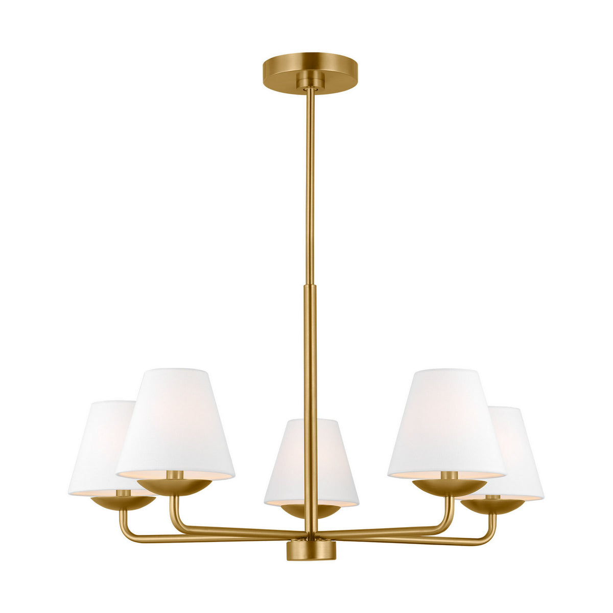 Albion Medium Chandelier