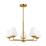 Albion Medium Chandelier