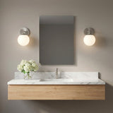 Nube One Light Vanity