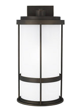 Wilburn Large Wall Lantern