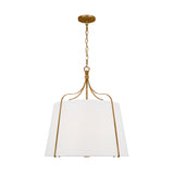 Leander Large Hanging Shade