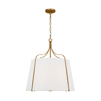 Leander Large Hanging Shade