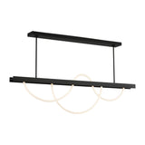 Uneri 62 Linear Chandelier