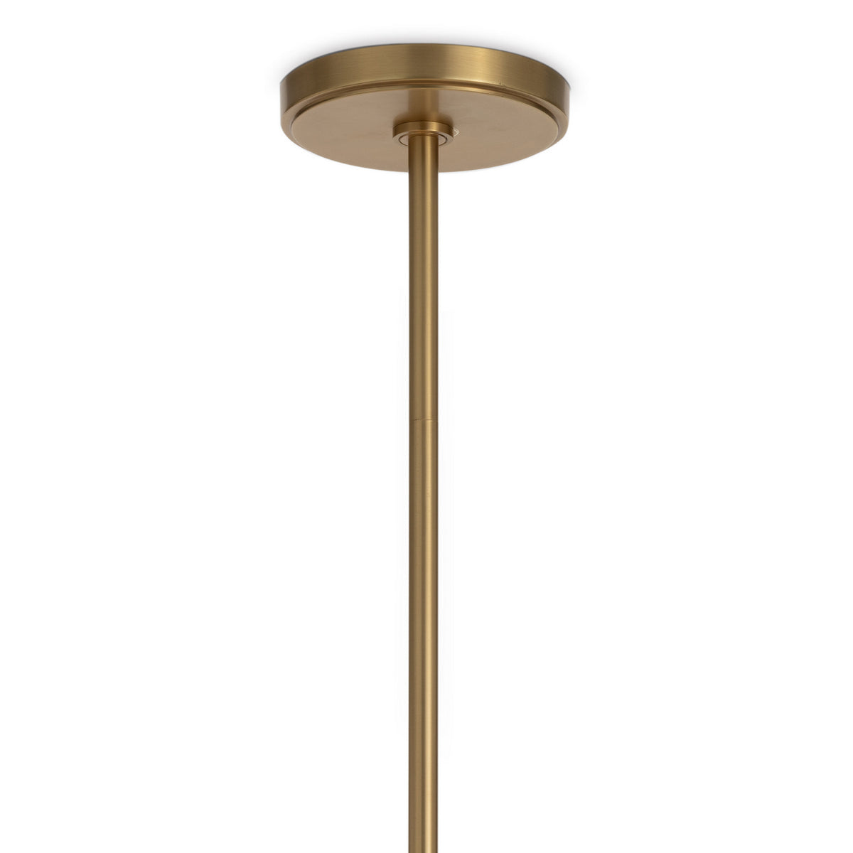 Bijoux One Light Pendant