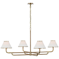 Rigby Grande Chandelier