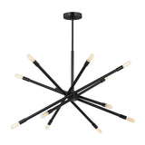 Eastyn Large Chandelier