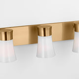 Roy 3-Light Bath Sconce