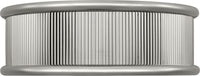 Ritz 18 Flush Mount