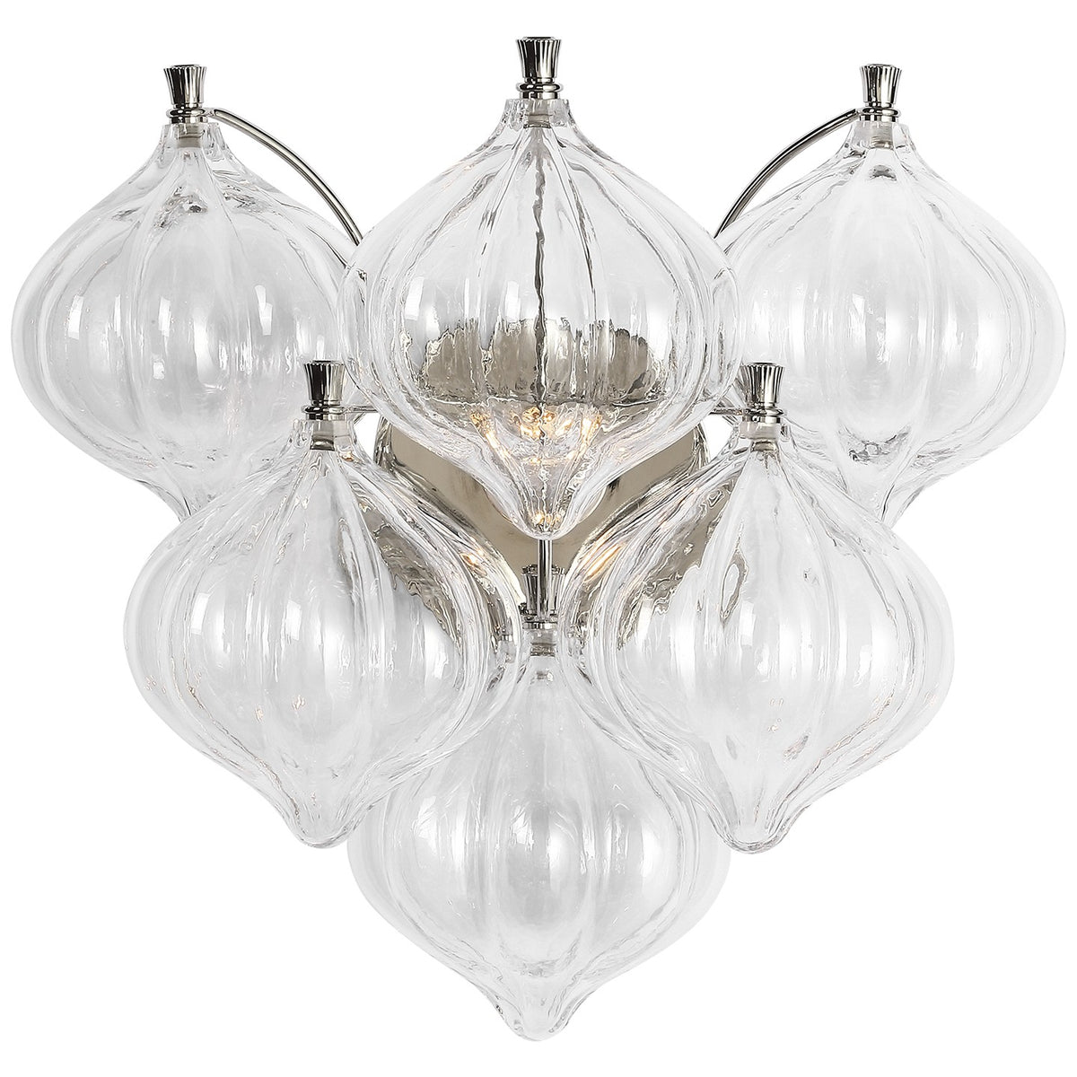 Caselli 15" Sconce