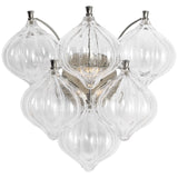 Caselli 15" Sconce