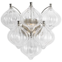 Caselli 15" Sconce