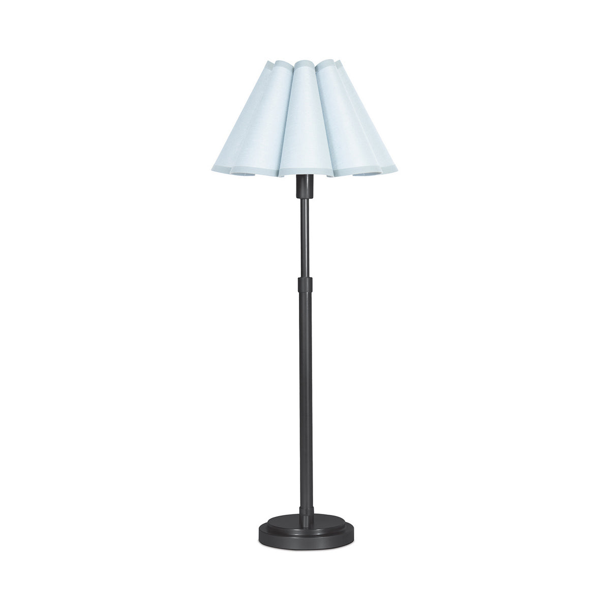 Polly One Light Buffet Lamp