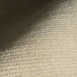 Nate Berkus Crosby Solid Wool Cozy Area Rug