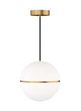 Hanea Grande Pendant
