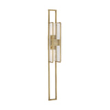Duelle Large Wall Sconce