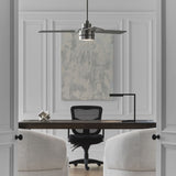 Jovie 52" LED Ceiling Fan